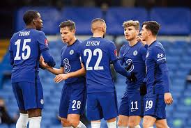 Frank Lampard se ponovno oprostio od Chelseaja kao trener